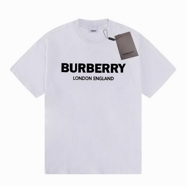 Burberry T-shirt Wmns ID:20220526-97